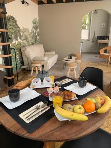 La Chapelle - B&B Mamers