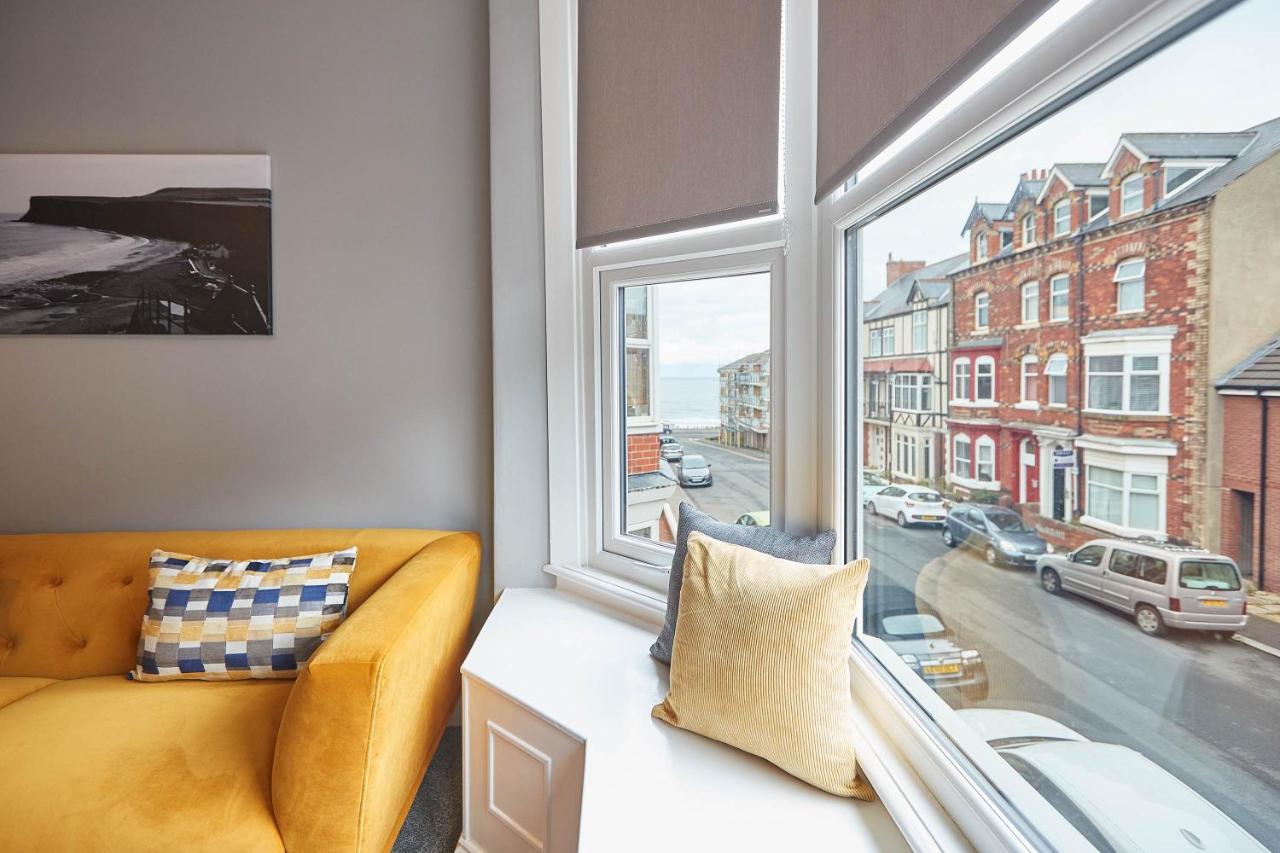 Host & Stay - Fly Away at Ruby - Ferienwohnung Saltburn-by-the-Sea
