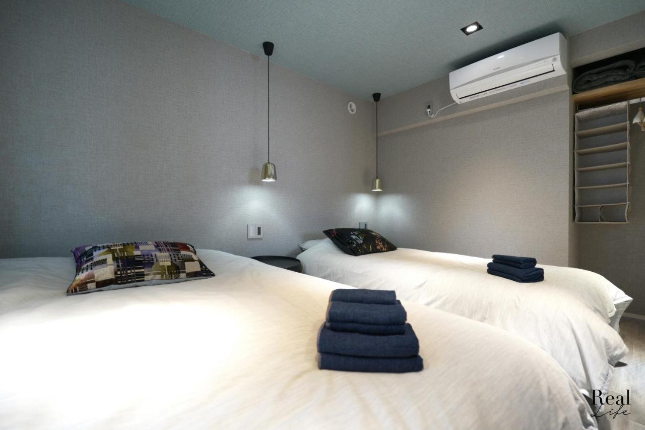 Apartment mit 2 Schlafzimmern
