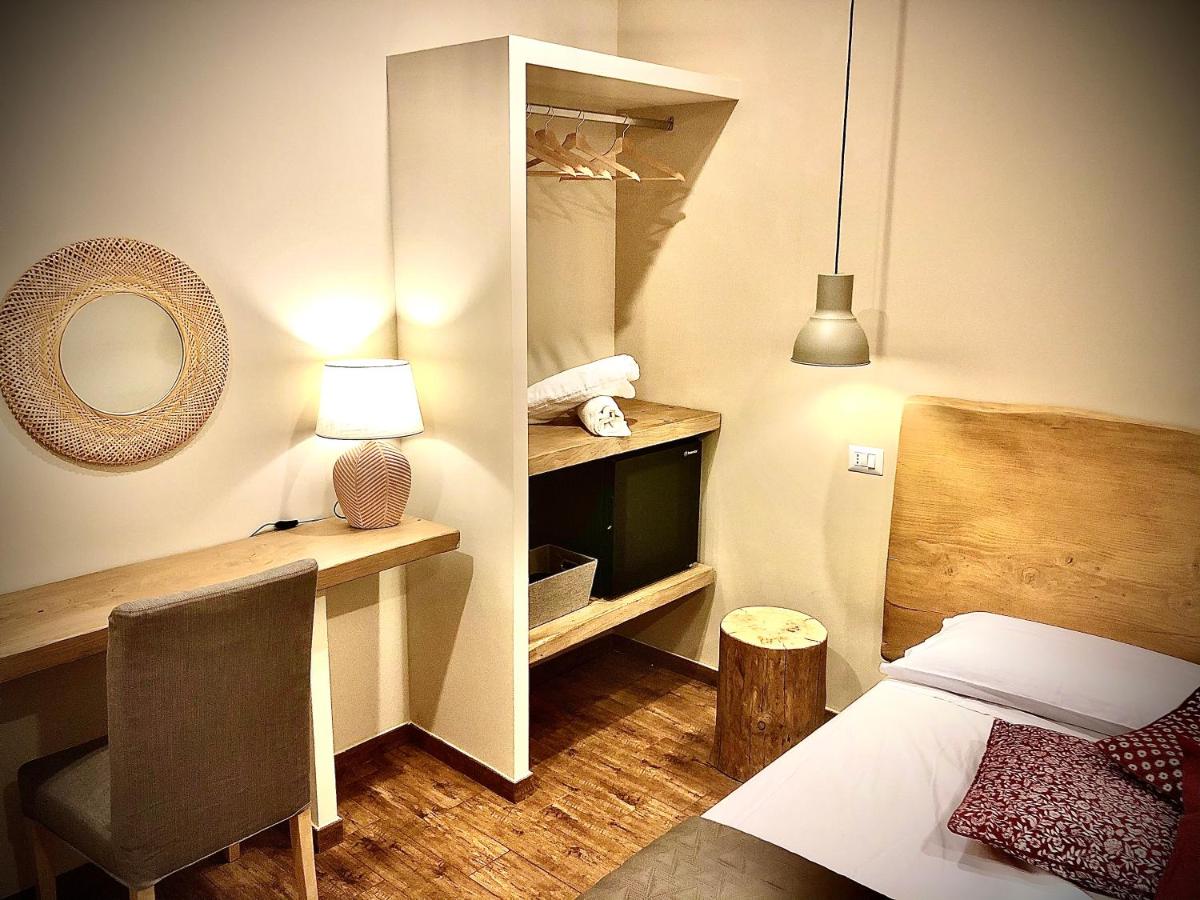 Guest house IL VICOLO - B&B