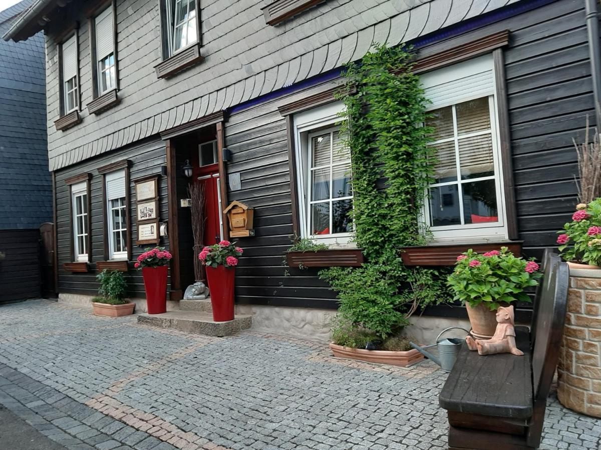 Gästehaus Franz - B&B Goslar