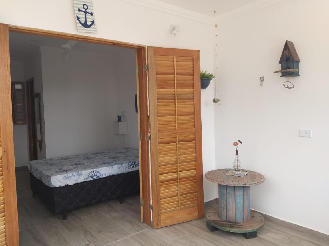 Casa con 1 dormitorio
