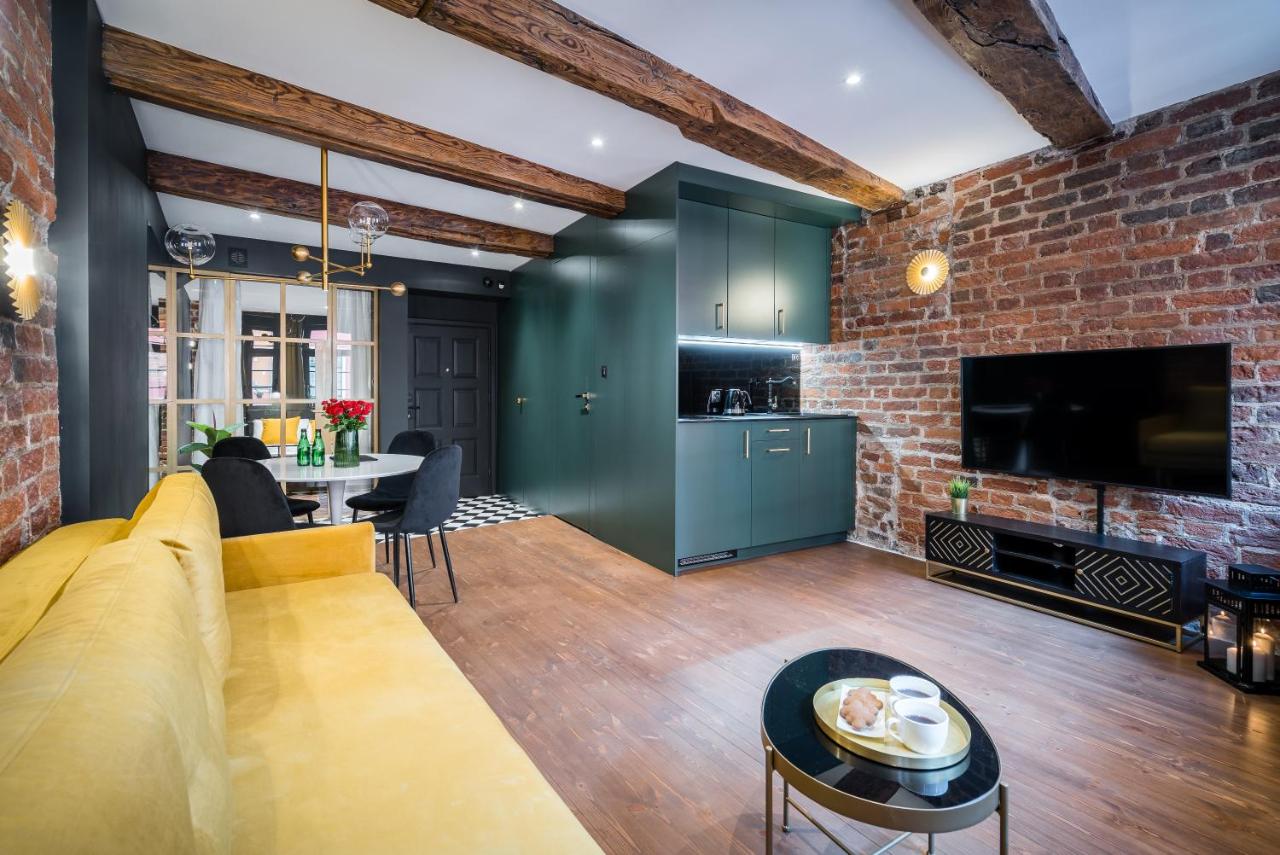 1555 Apartments III - B&B