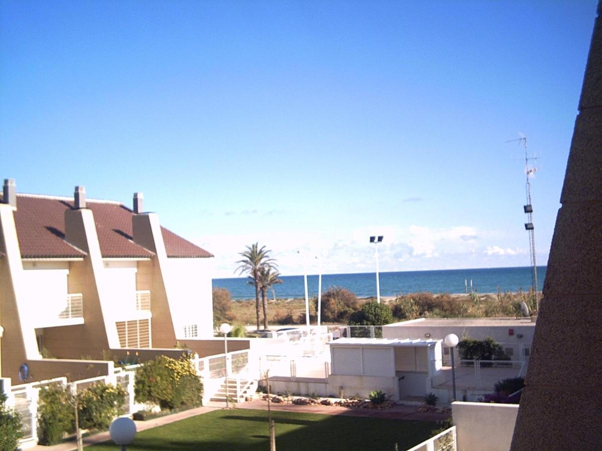 Ideal house at the Beach in Sagunto(Valencia) - Ferienwohnung