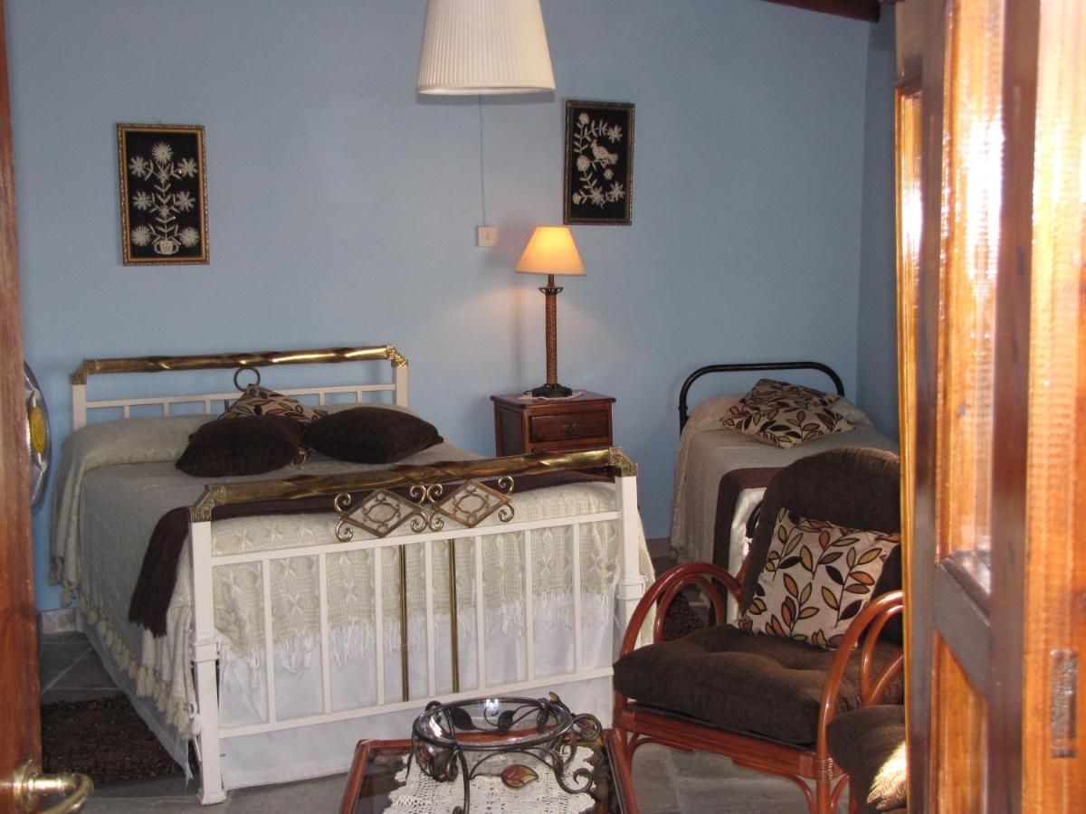 Vasilopoulos House - B&B