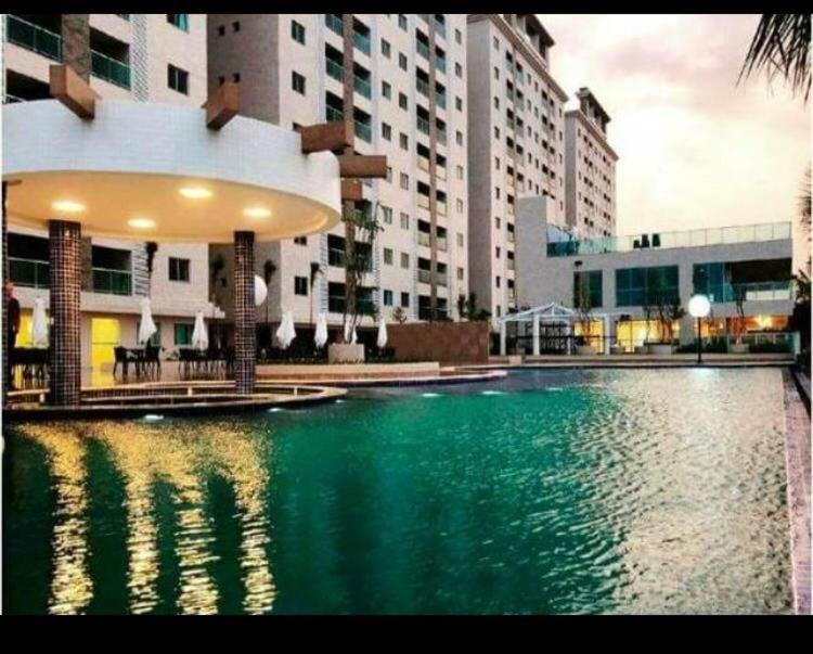 apartamento em SALINAS RESORT - B&B