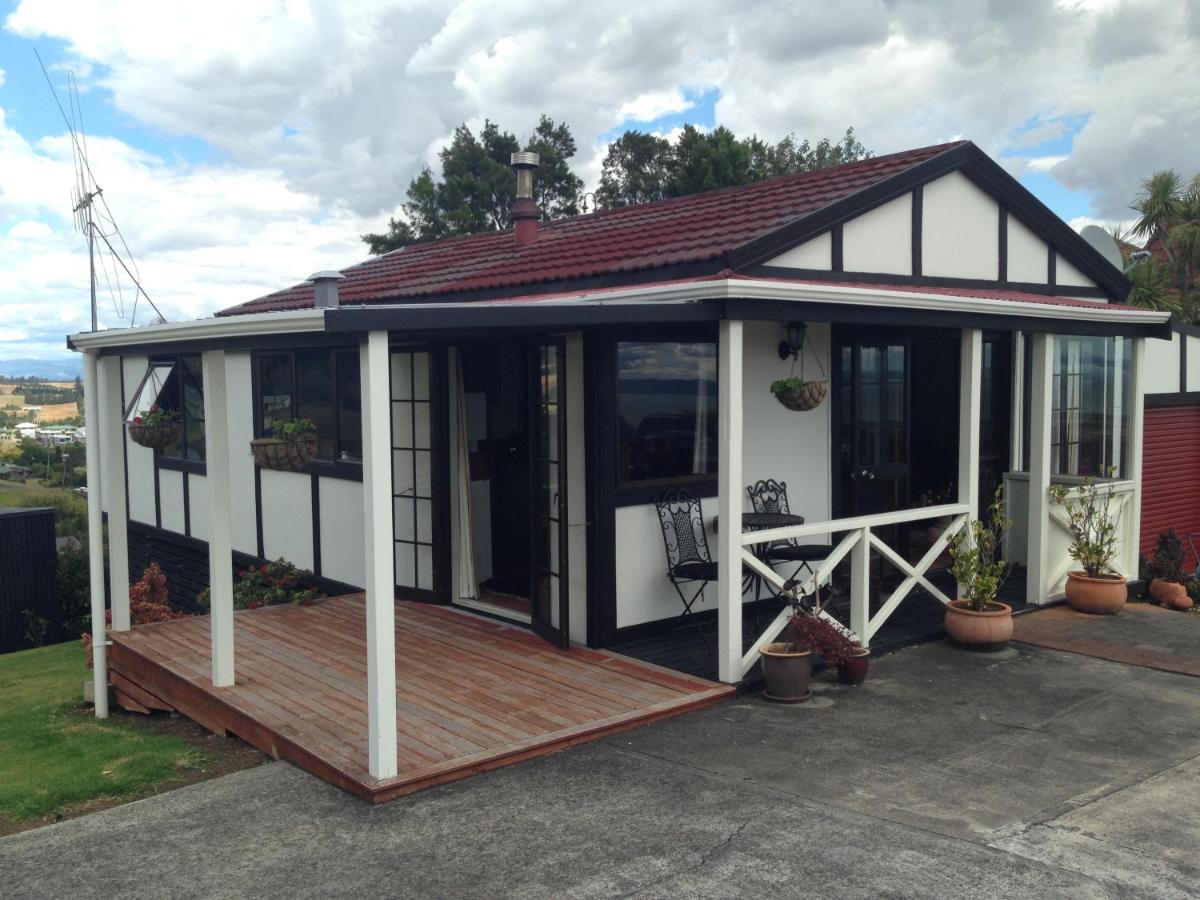 One-Bedroom Cottage