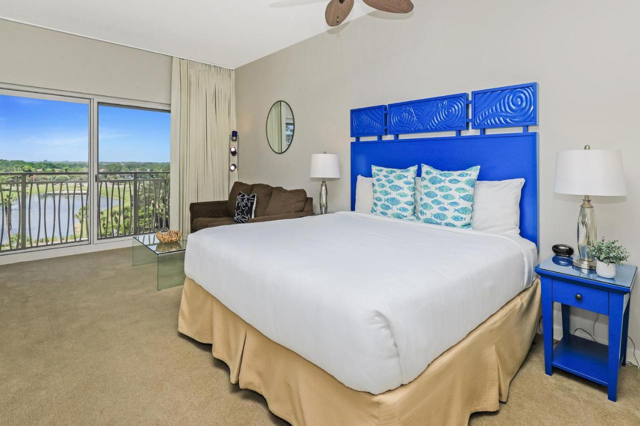 Luau II 6526 - Bed and Breakfast Destin