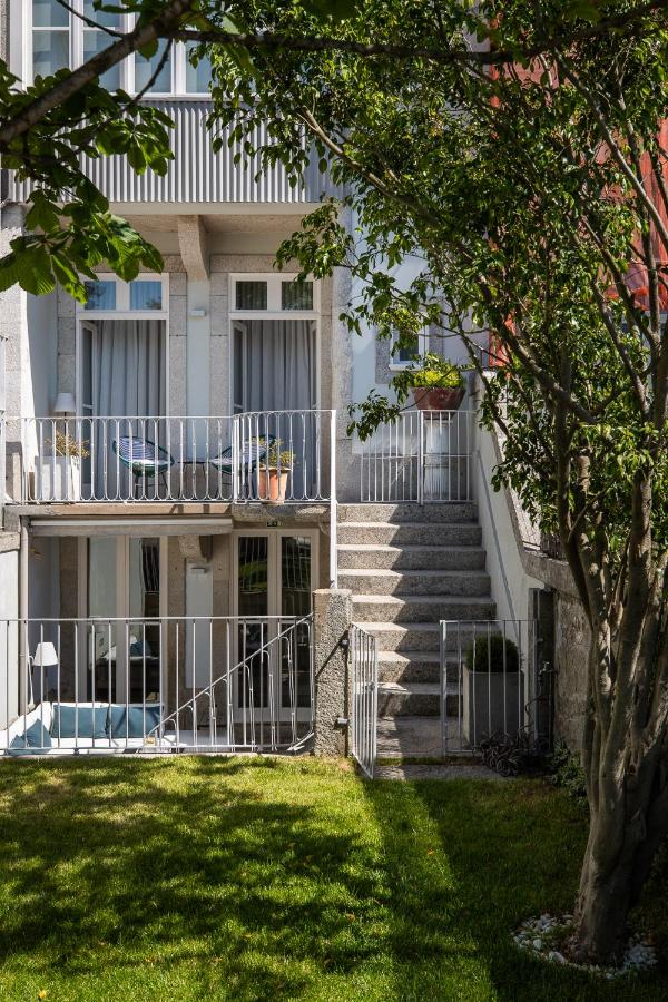 Gallery Townhouse & Home - B&B