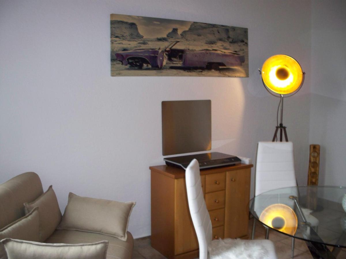 2 Raum Wohnung - Ferienwohnung Krefeld