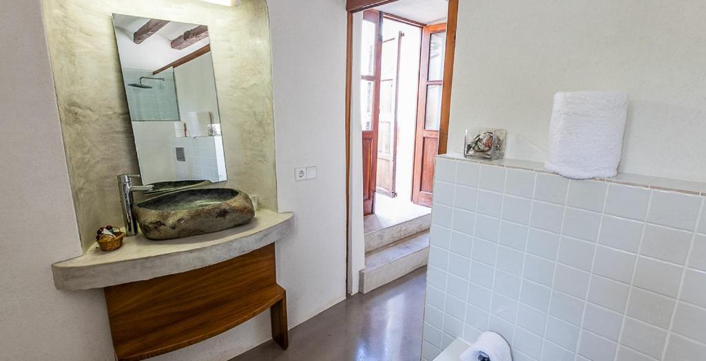 Habitación Doble con bañera de hidromasaje