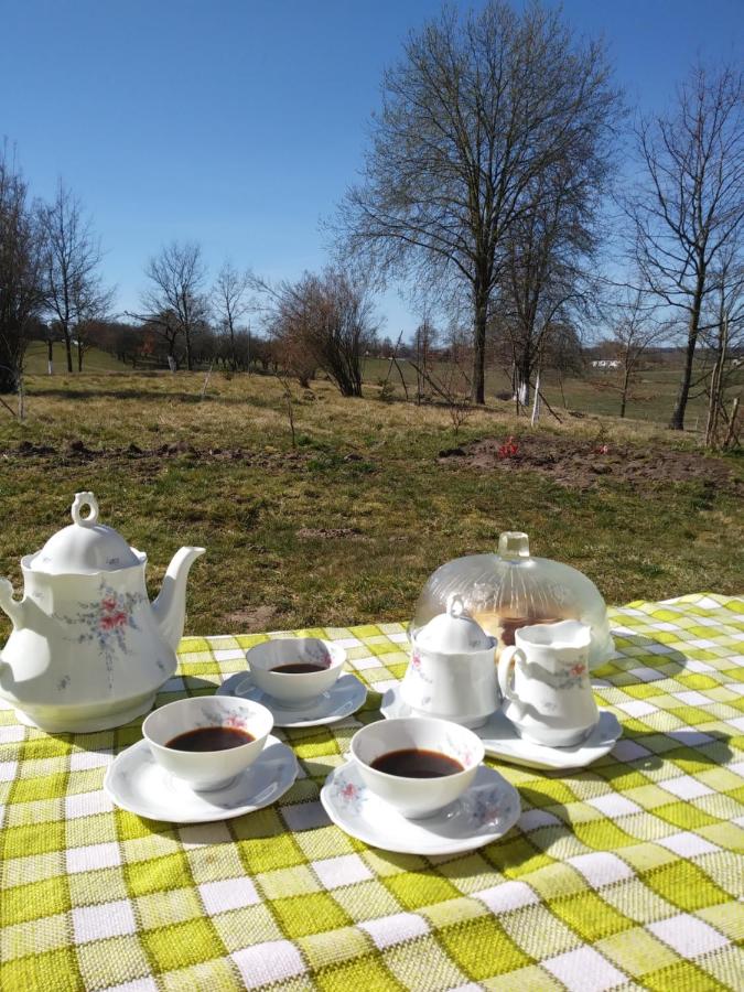 Miejsce Mocy Mazury - Chambres d’hôtes