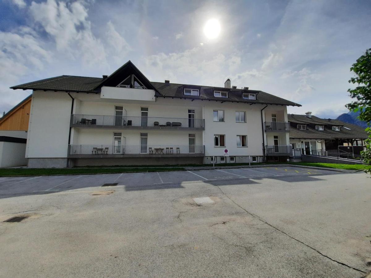 Apartments Trio - B&B