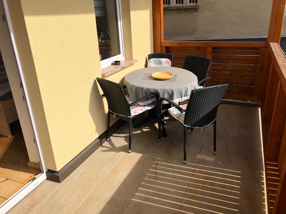 Ferienwohnung Münch - B&B Rudolstadt