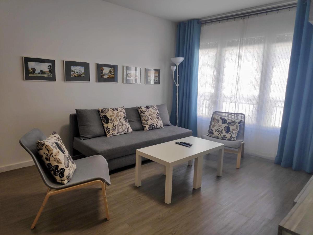 SUITEDREAMS - Av. Fener - B&B Andorra la Vella