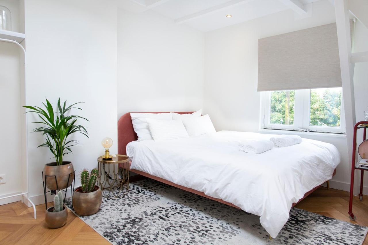 B&B Amsterdam - Trendy 2 bedroom accommodation on perfect location - Bed and Breakfast Amsterdam