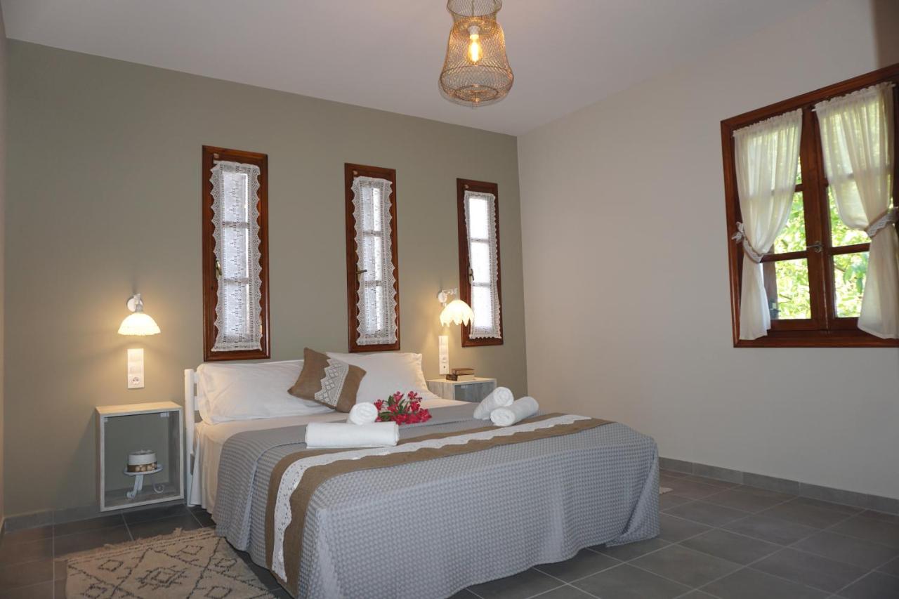 Apartment mit Meerblick