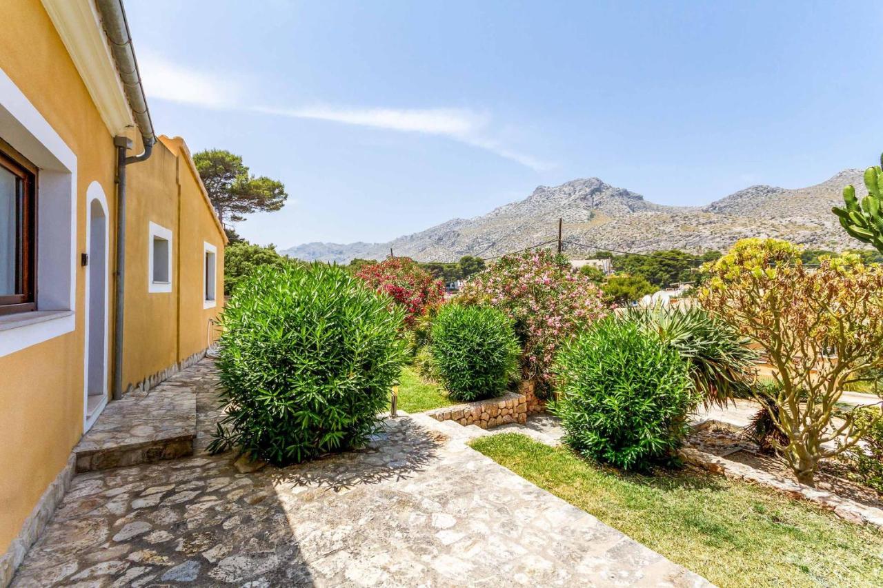 Villa ALEXANDRIA - B&B