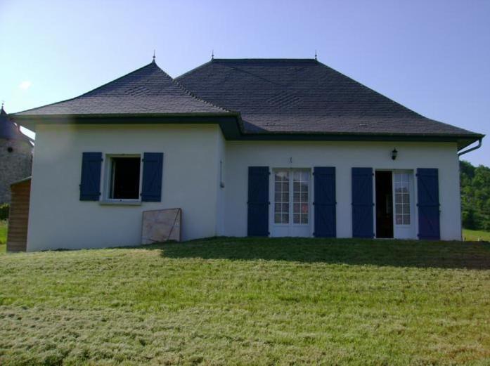 Gîte Etchegoyhen - B&B