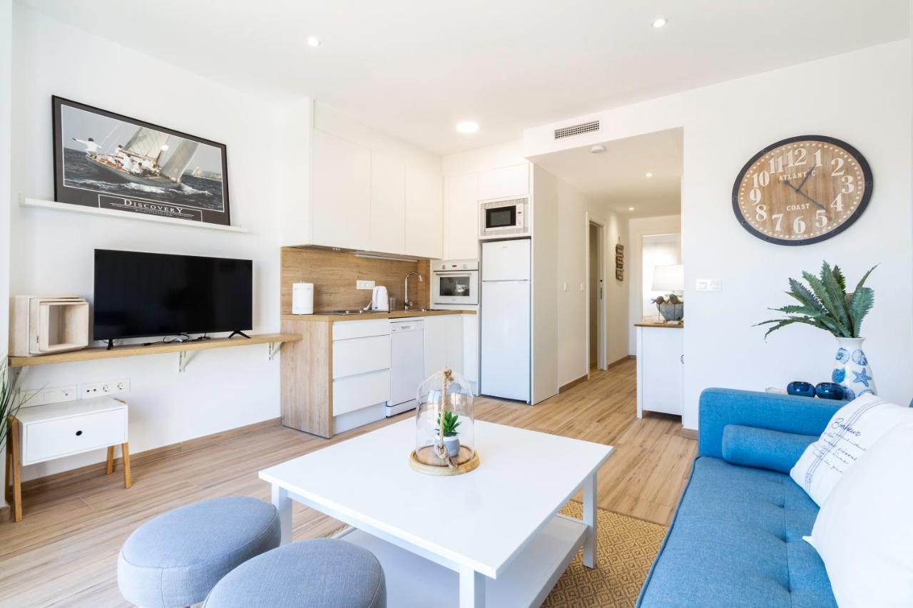 Appartement 3 Chambres