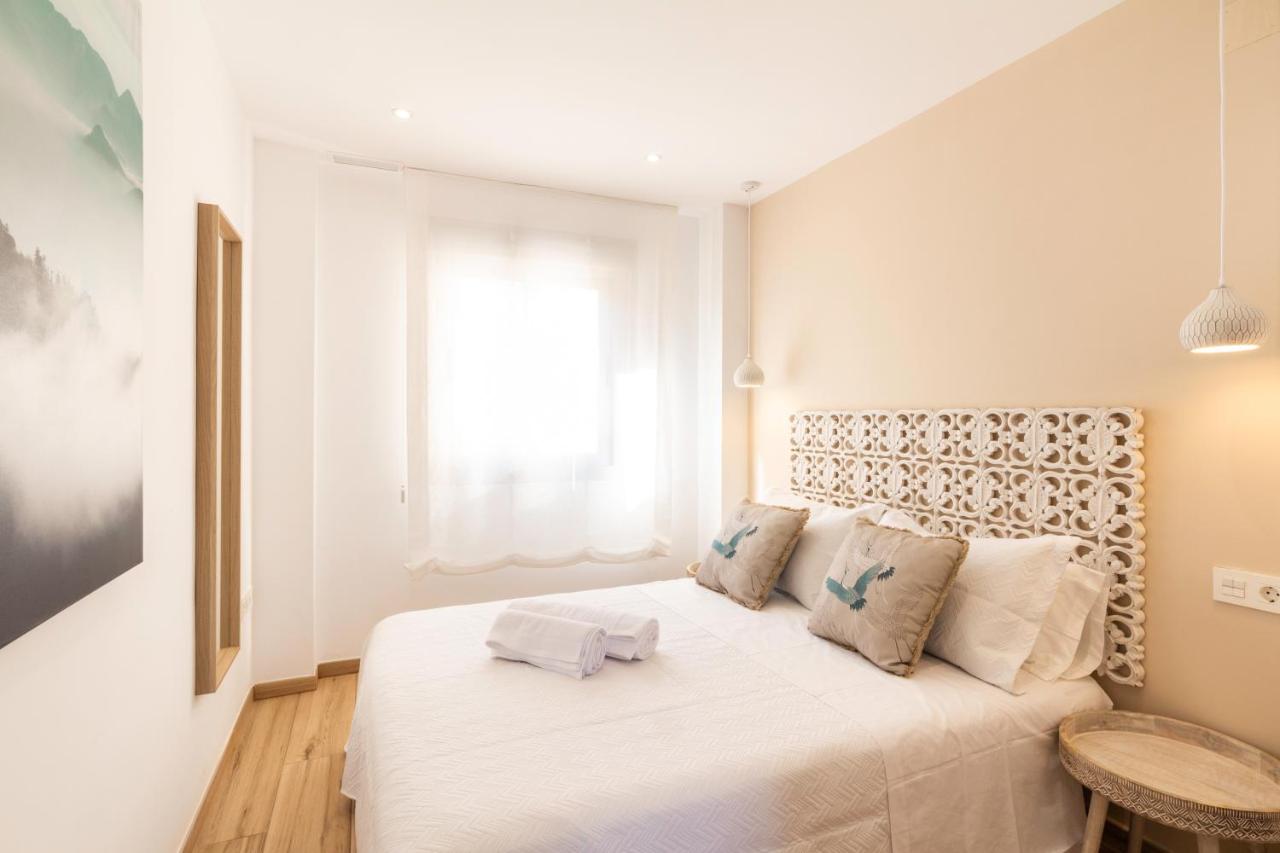 Executive Apartment