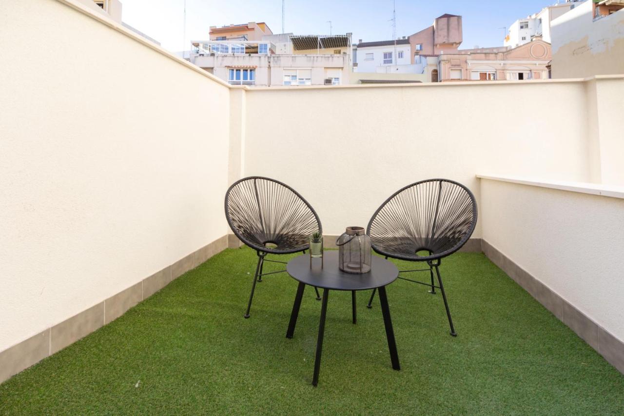 Standard Apartment