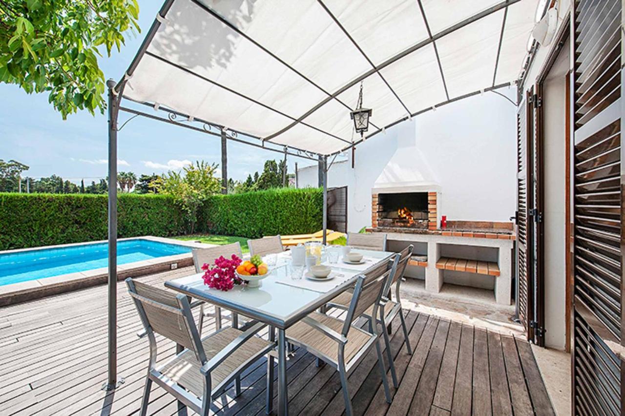 Villa PROVENZAL PETIT - PROVENZA - B&B Port de Pollença