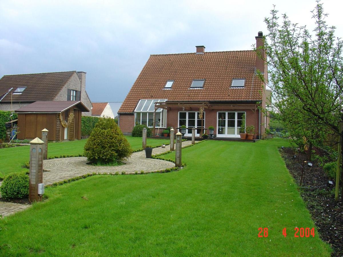 B2B-flats - Ferienwohnung Ternat