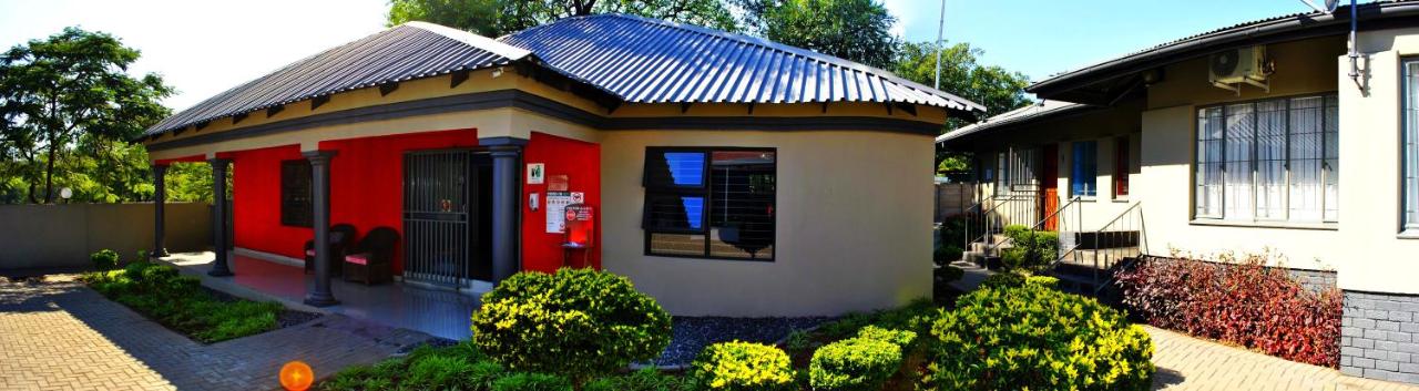 Lapologa B&B Phalaborwa - B&B