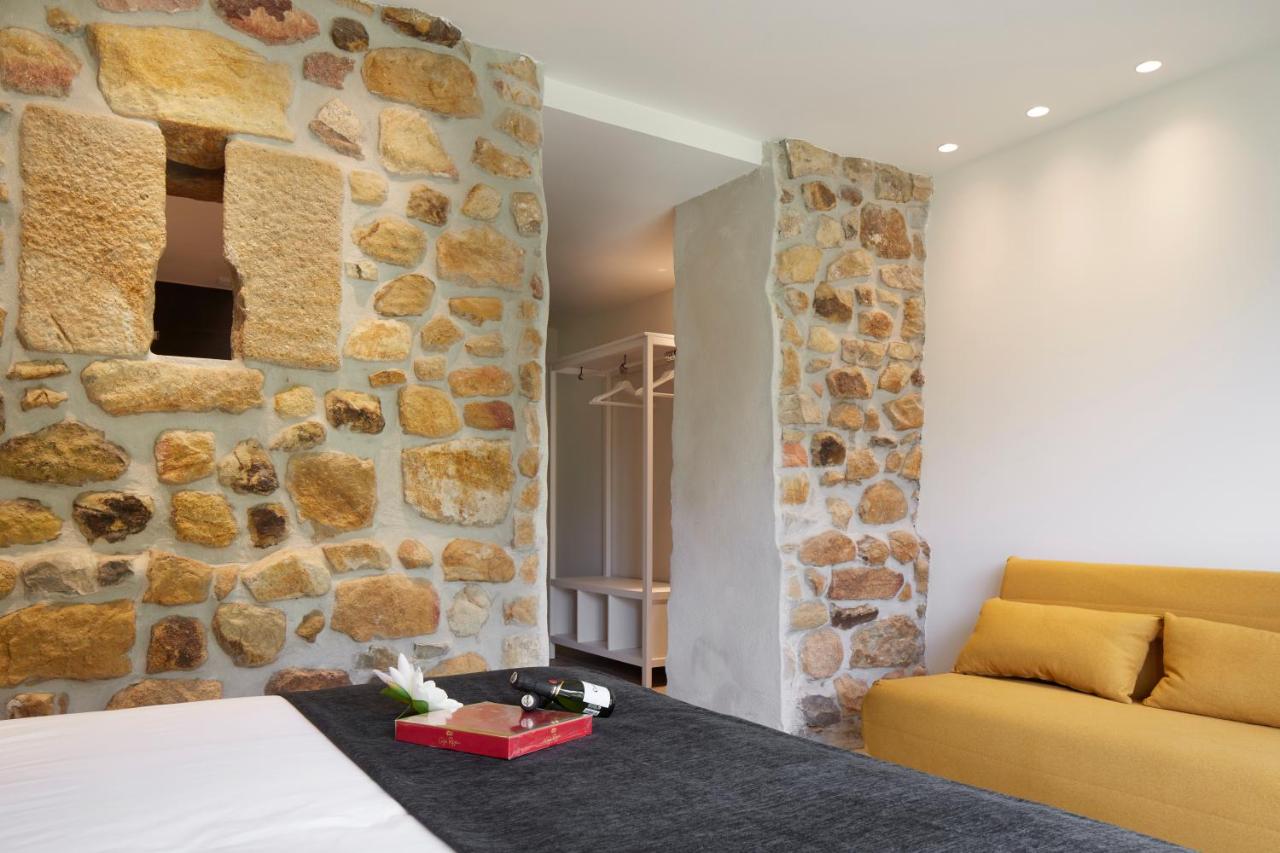 Suite with Spa Bath
