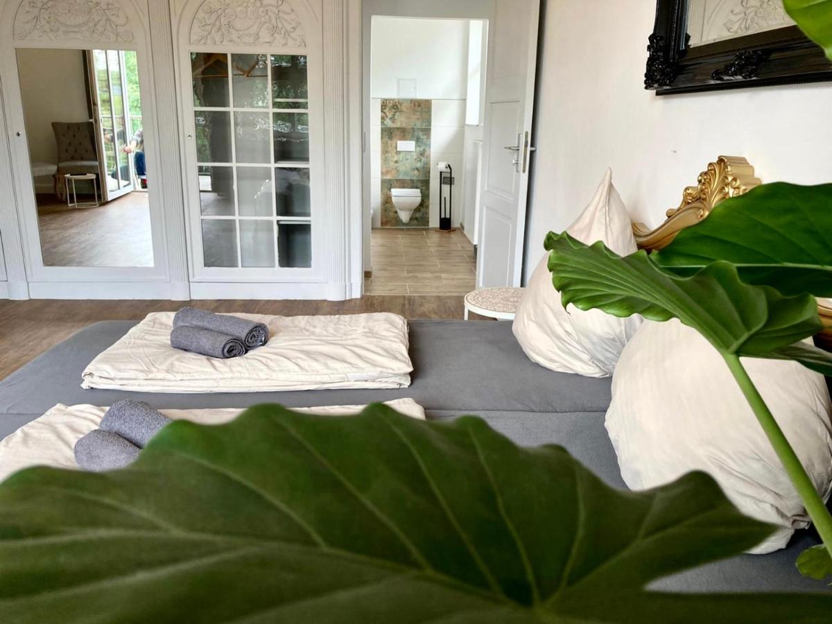 Apartment mit 1 Schlafzimmer