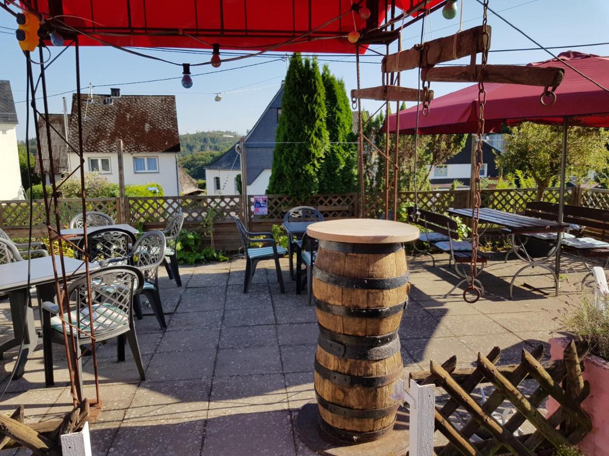 Hübinger Treff 2 - B&B Hübingen