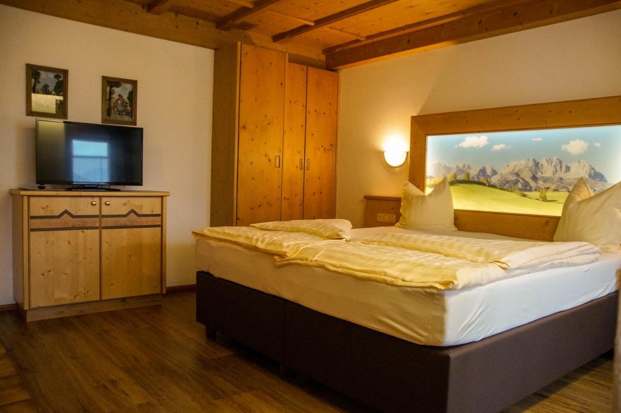 Appartement avec Vue sur la Montagne