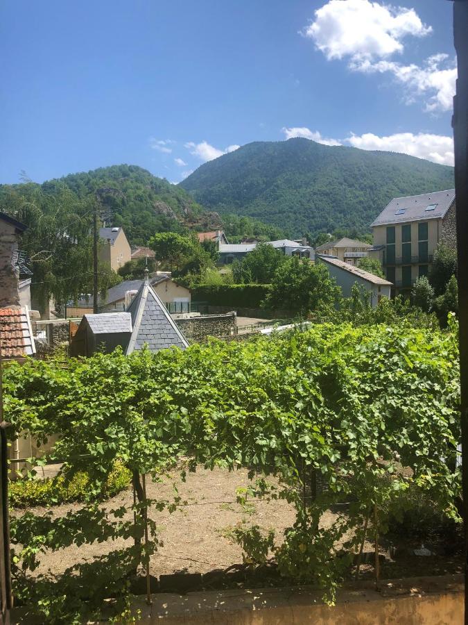 Le Coustou 22 - B&B