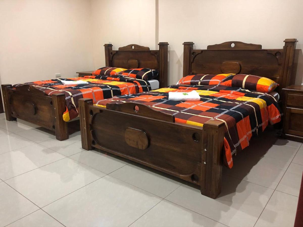 Doppelzimmer