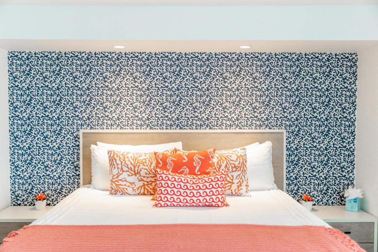 Villa Nautilus St. Thomas - B&B East End