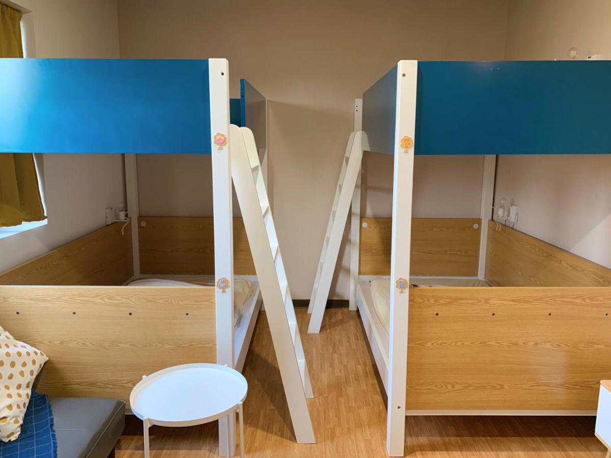 Chambre Quadruple Confort