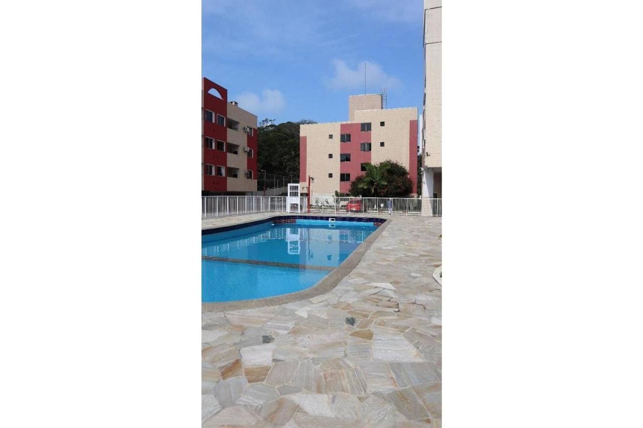 Apto Almeida e Moraes com piscina Condomínio em BC - B&B