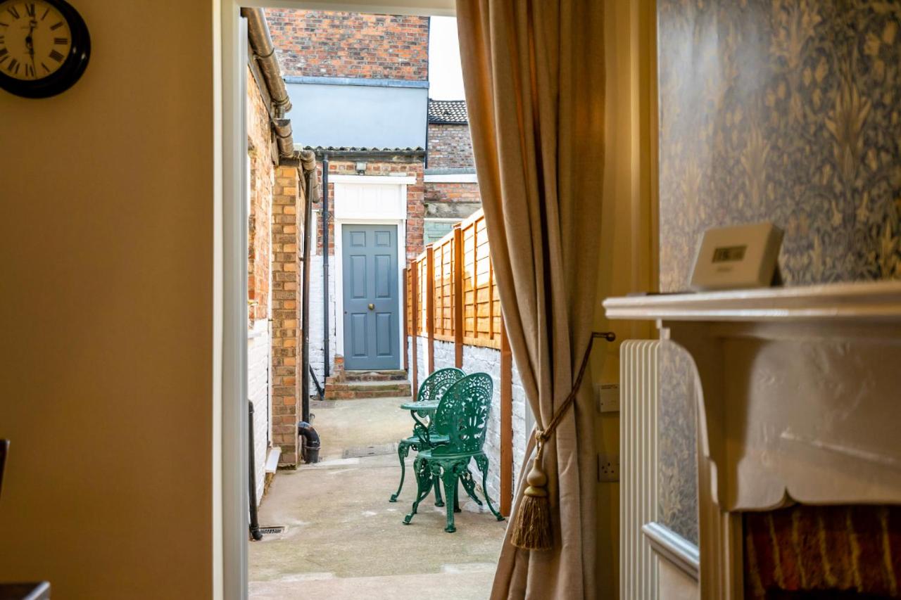 Victoria Cottage - Chambres d'hôtes York