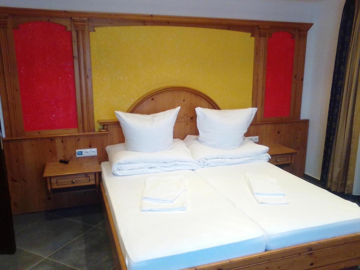 B&B Kulmbach - Ferienwohnung Harmonie - Bed and Breakfast Kulmbach