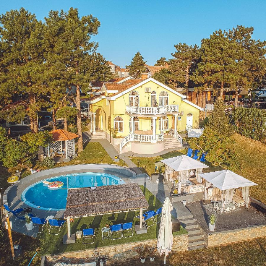 Prenociste Dunav 97 K5 - B&B
