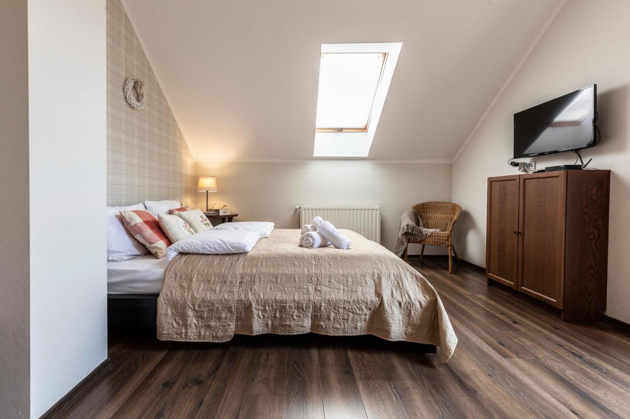 Apartment - Split Level
