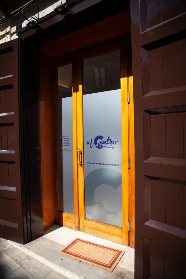 Al Centro Casa Vacanze - Chambres d’hôtes