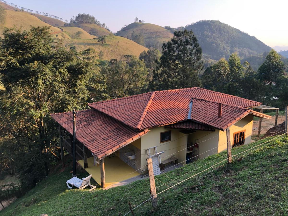 Chácara das Araucárias - B&B