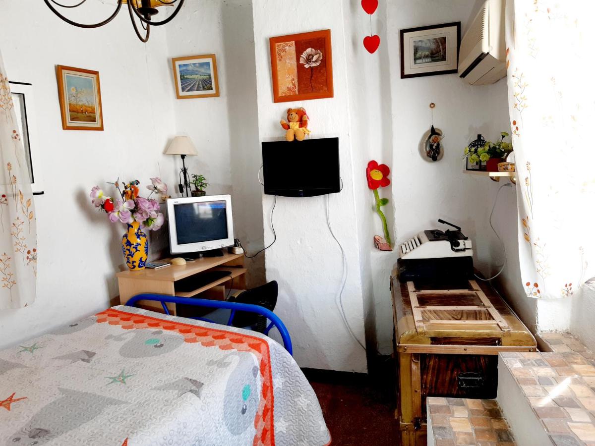 La casita de la vito - B&B Illar
