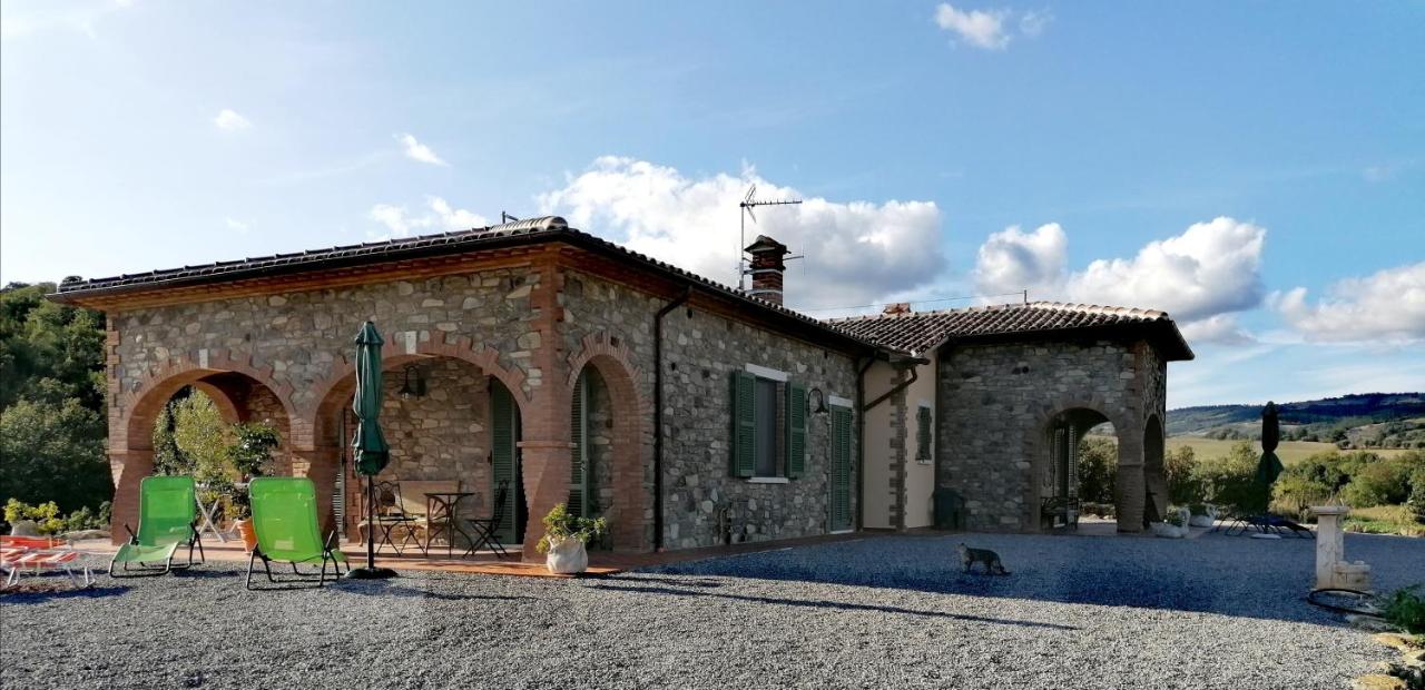 Agriturismo MonteCrespini - B&B