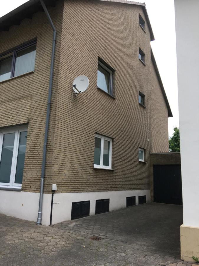 H&E Apartments Barntrup - Bed and Breakfast