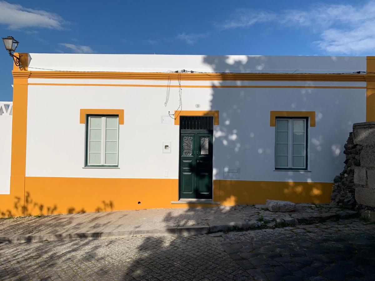 Haus mit 2 Schlafzimmern