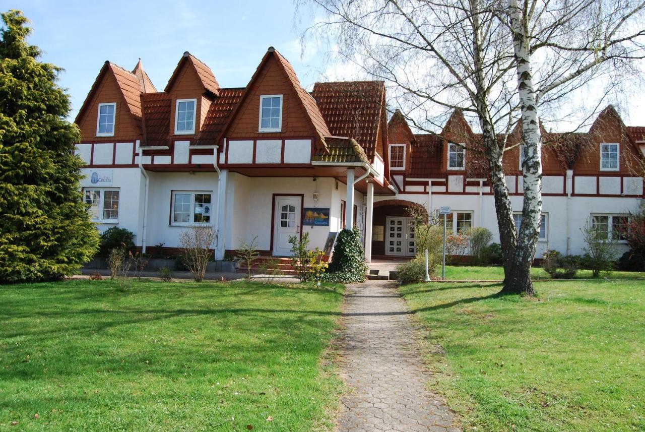 B&B Zierenberg - Ferienwohnung-Zierenberg - Bed and Breakfast Zierenberg