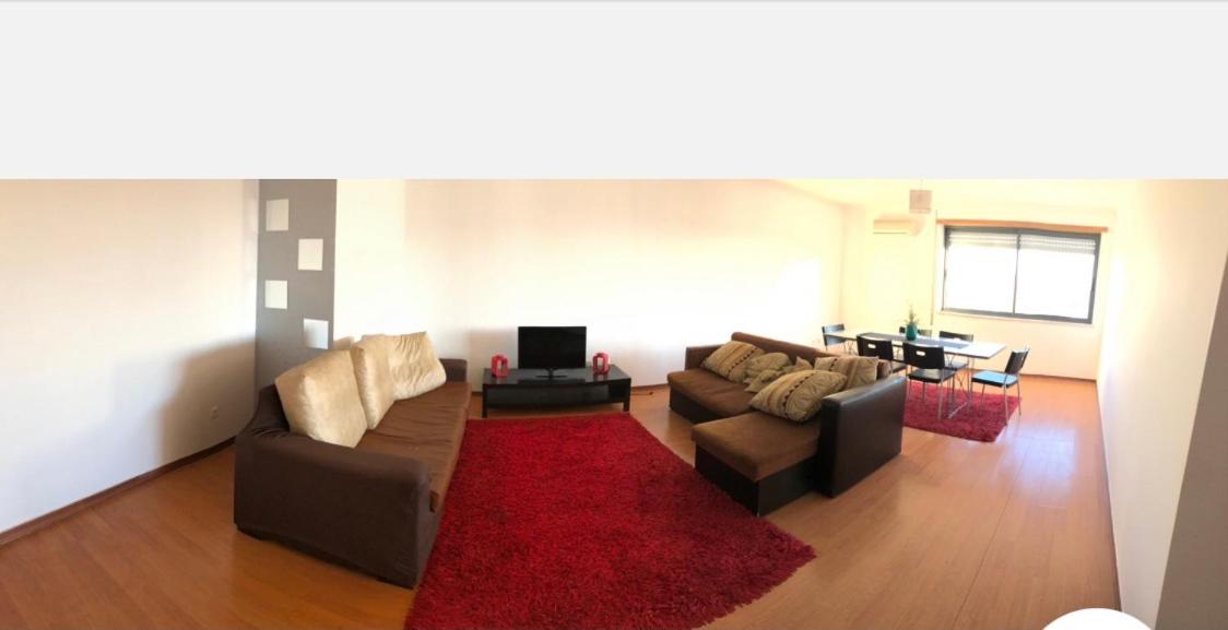 Wonderful apartament Lisbon - B&B